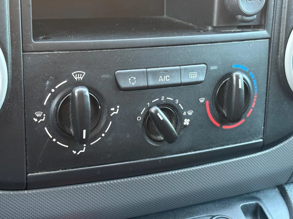 Peugeot Partner – foto 18