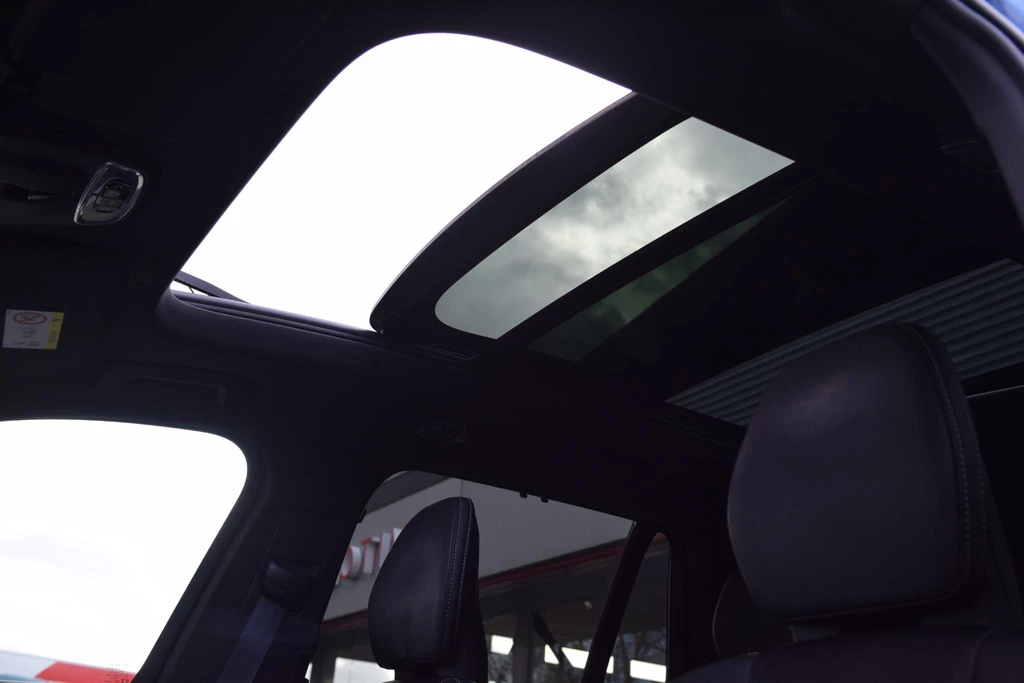 Volvo XC90 – foto 28