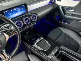 Mercedes-Benz CLA – thumbnail 25