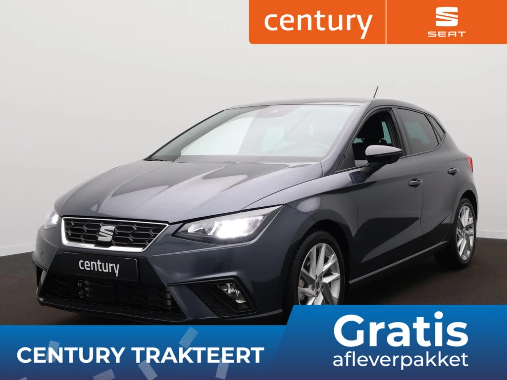 SEAT Ibiza – foto 1