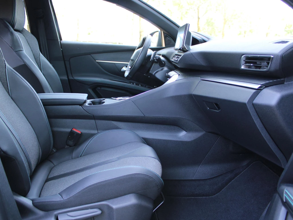 Peugeot 5008 – foto 9
