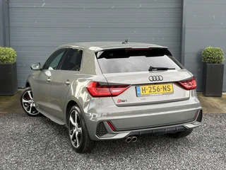 Audi A1 Sportback – thumbnail 2