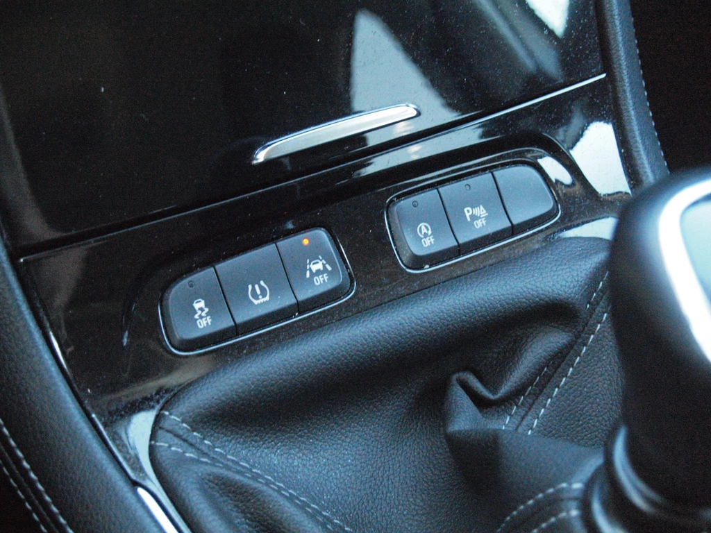 Opel Grandland X – foto 24