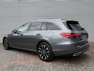 Mercedes-Benz C-Klasse – thumbnail 2