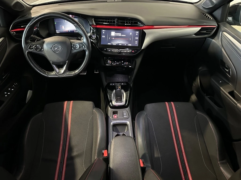 Opel Corsa – foto 13