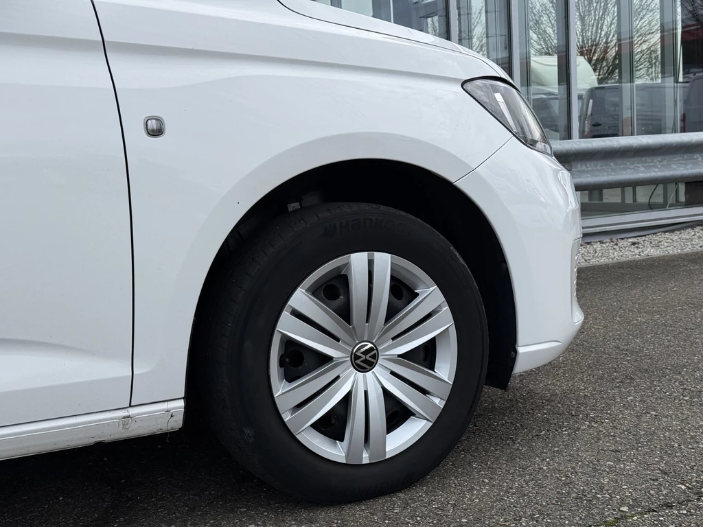 Volkswagen Caddy – foto 7