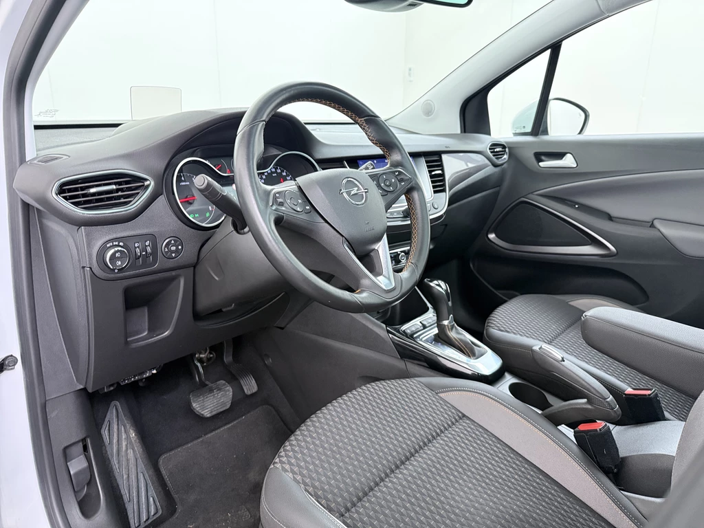 Opel Crossland X – foto 14
