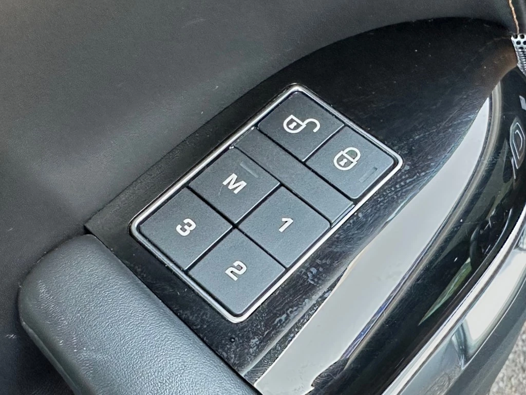 Land Rover Range Rover – foto 17