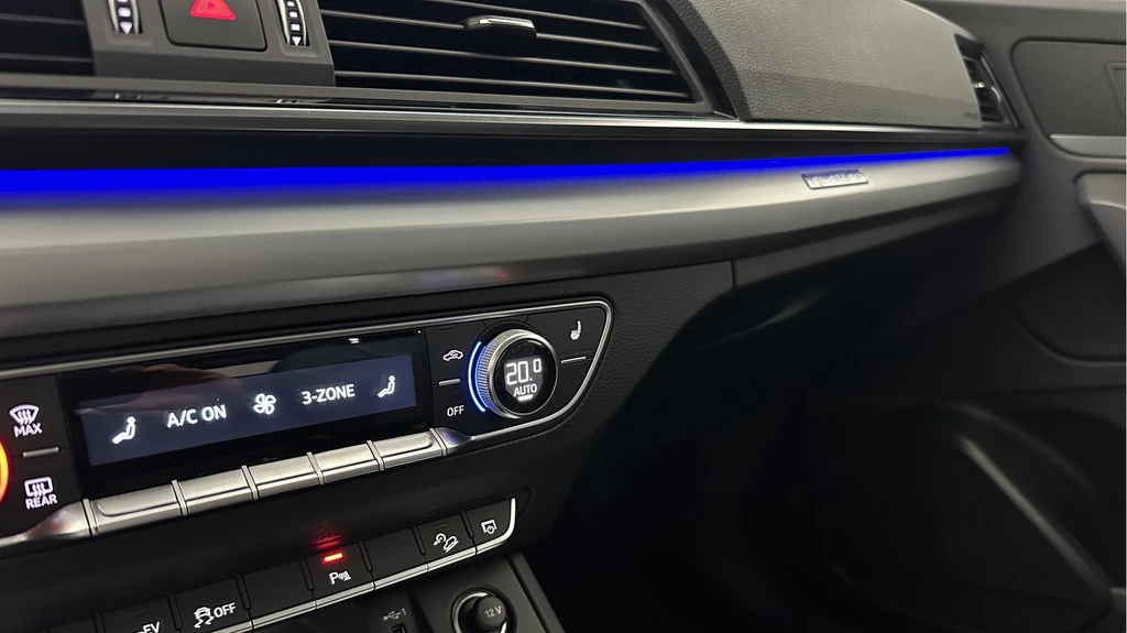 Audi Q5 – foto 29