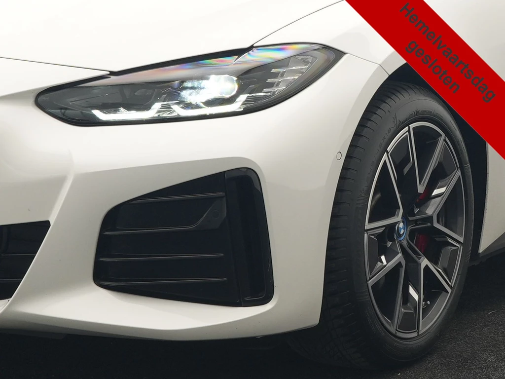 BMW i4 – foto 16