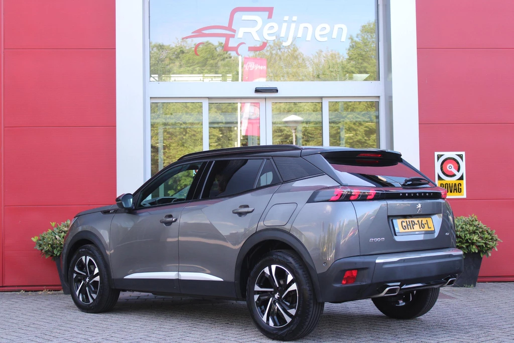 Peugeot 2008 – foto 3