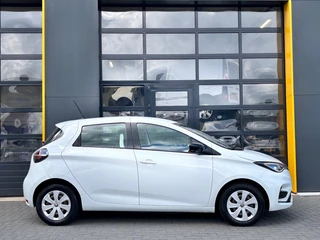 Renault ZOE – thumbnail 7