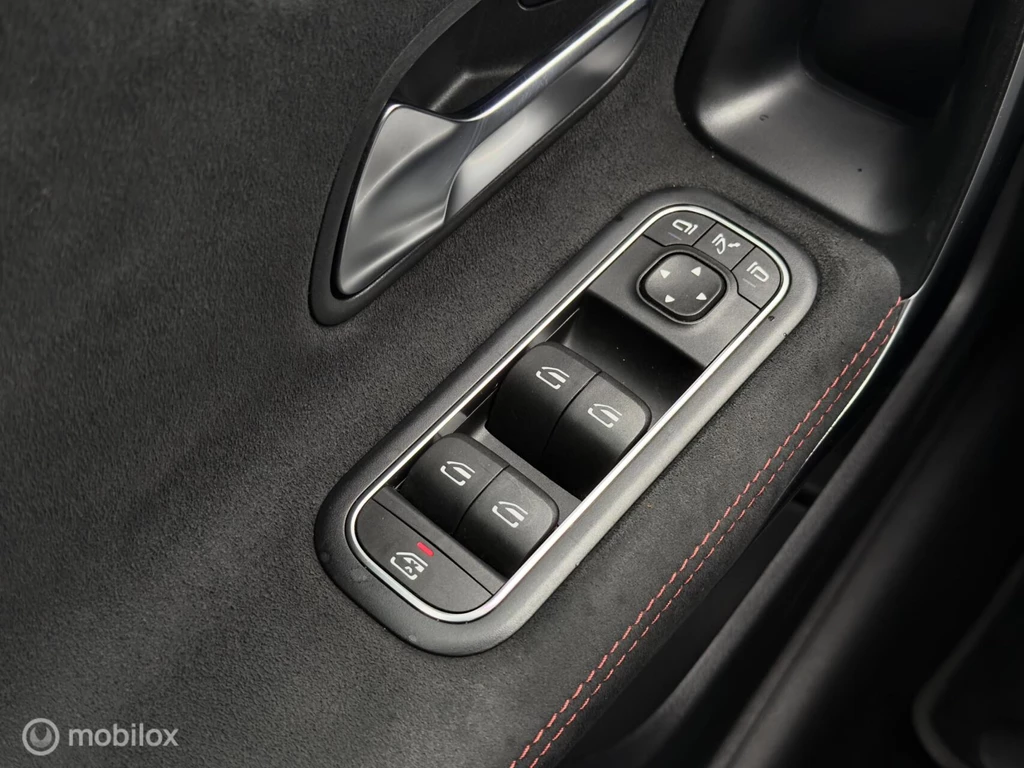 Mercedes-Benz A-Klasse – foto 18