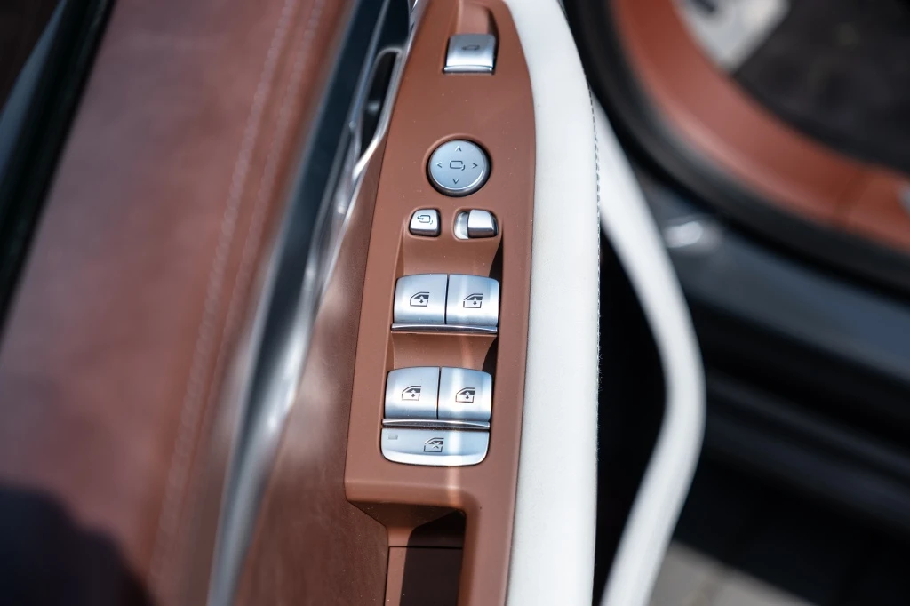 BMW XM – foto 30