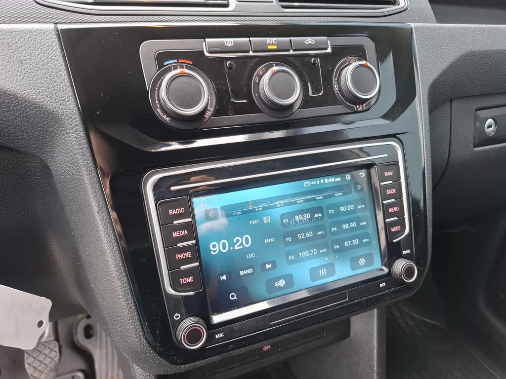Volkswagen Caddy – foto 27
