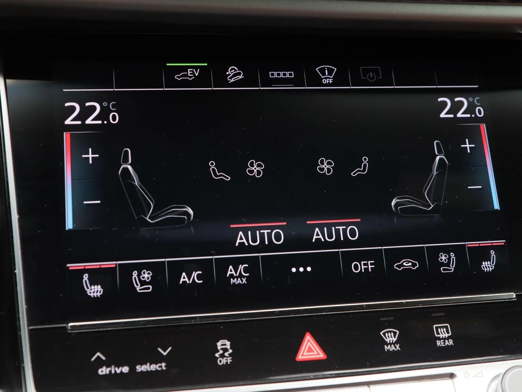 Audi Q7 – foto 33