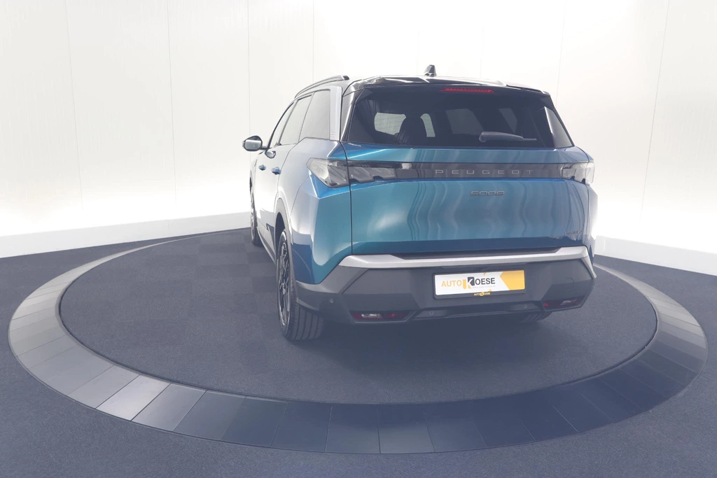 Peugeot 5008 – foto 6