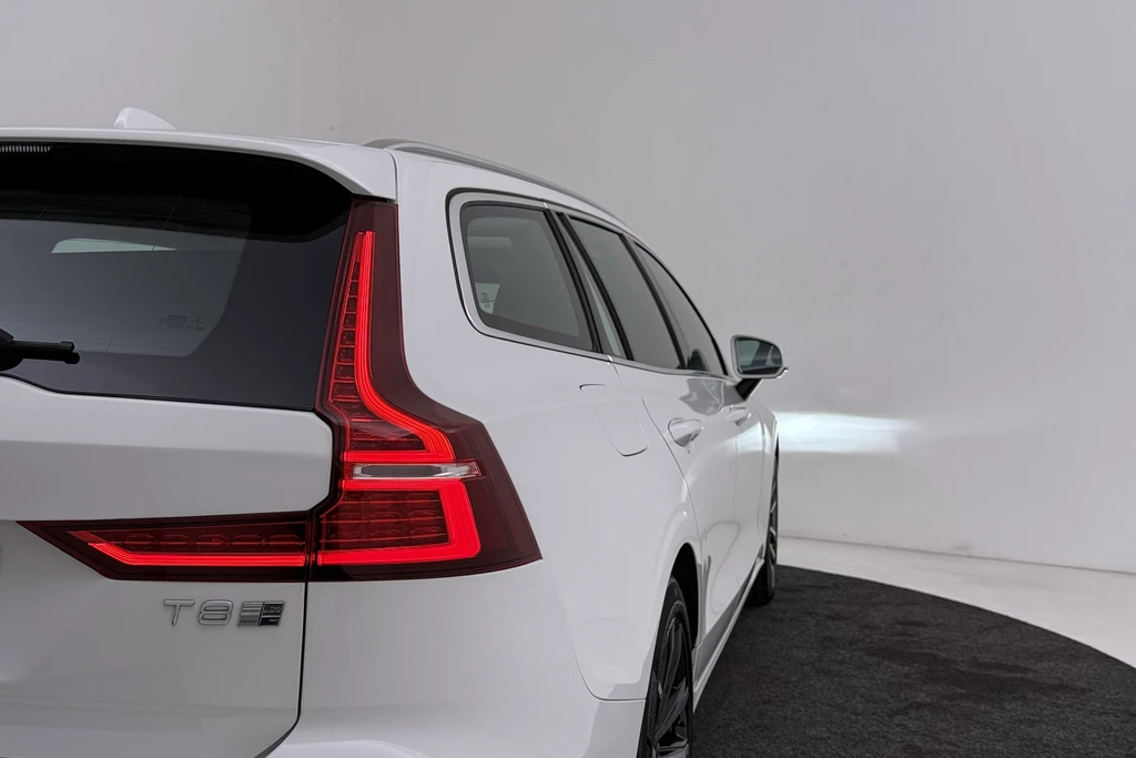Volvo V60 – foto 10