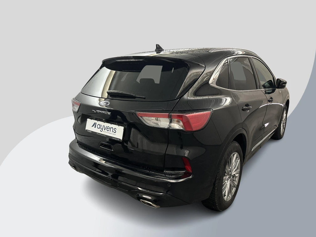 Ford Kuga – foto 3