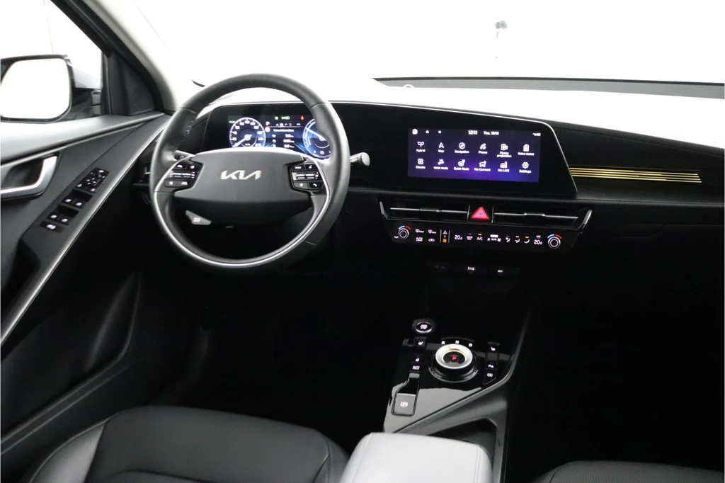 Kia Niro – foto 38