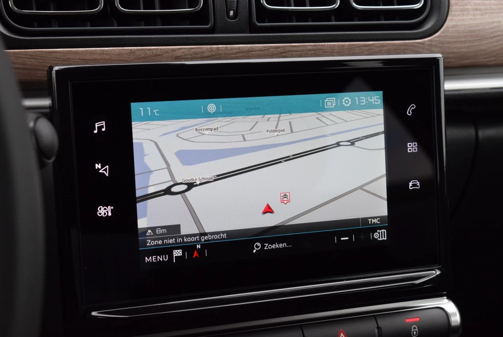 Citroën C3 – foto 23