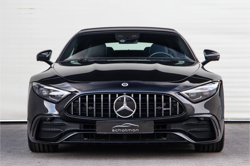 Mercedes-Benz SL – foto 16