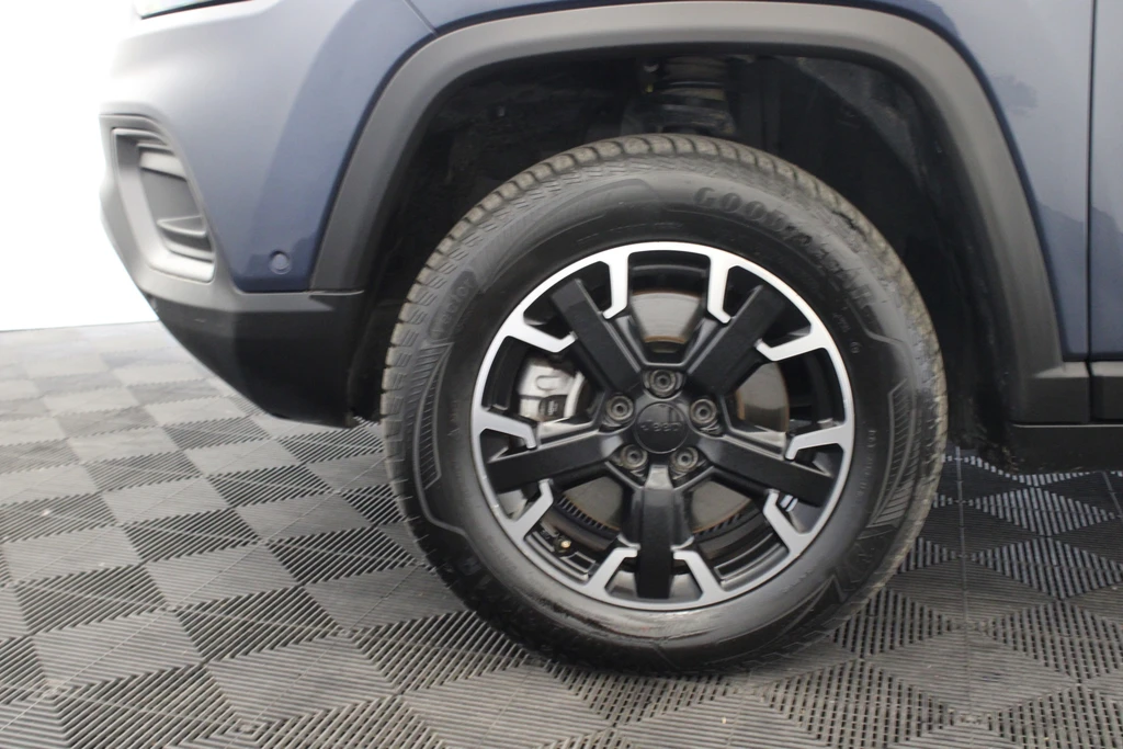 Jeep Compass – foto 9