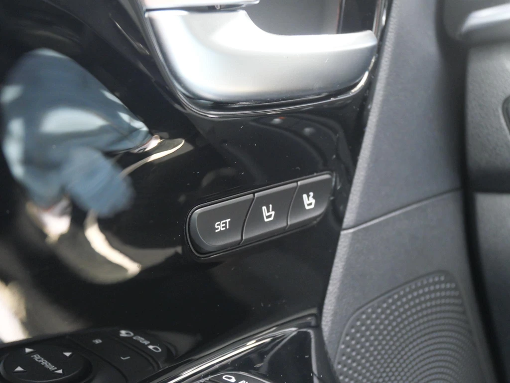 Kia e-Niro – foto 16