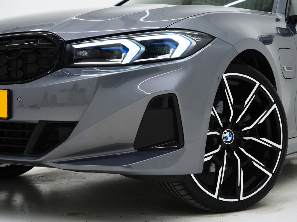 BMW 3 Serie – foto 11