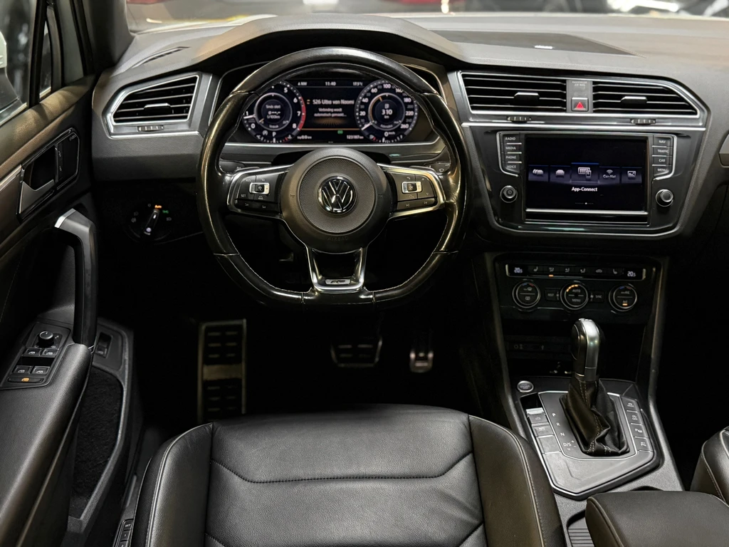 Volkswagen Tiguan – foto 12