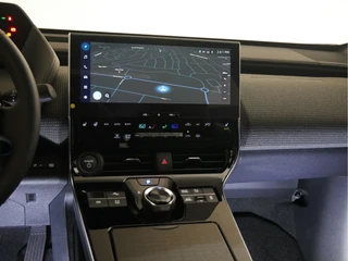Subaru Solterra – thumbnail 31