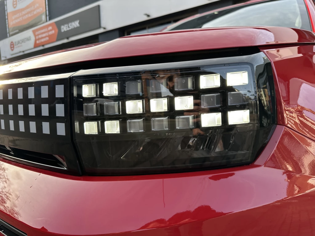 Fiat Grande Panda – foto 30