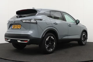 Nissan QASHQAI – thumbnail 4