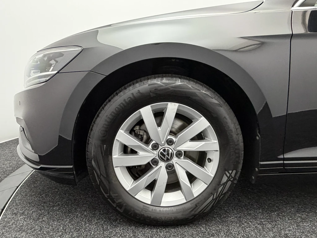 Volkswagen Passat – foto 26