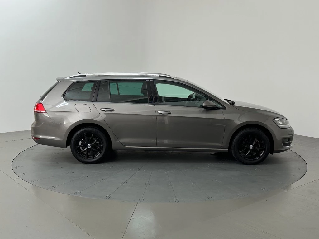 Volkswagen Golf – foto 11