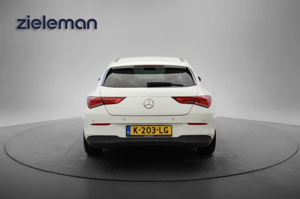 Mercedes-Benz CLA – foto 4