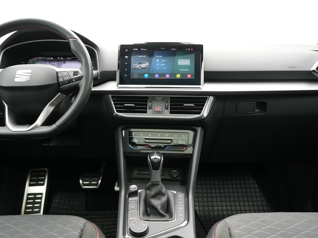 SEAT Tarraco – foto 24