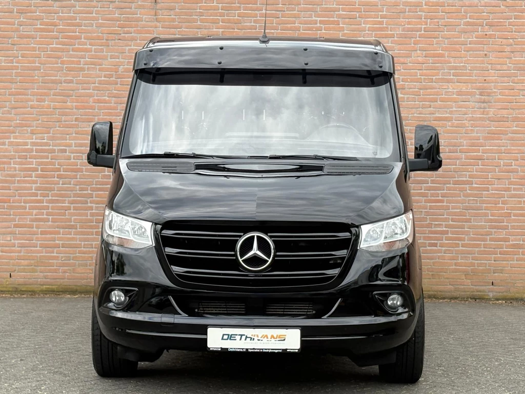 Mercedes-Benz Sprinter – foto 9