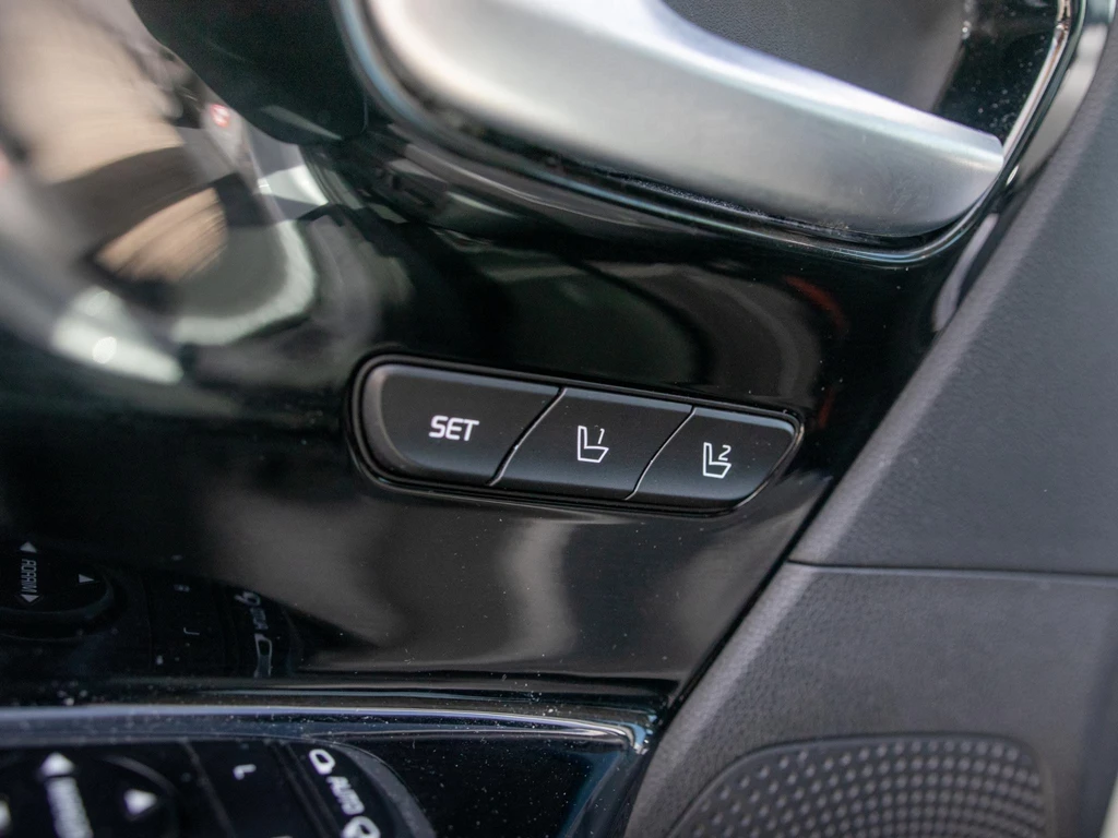 Kia Niro – foto 23