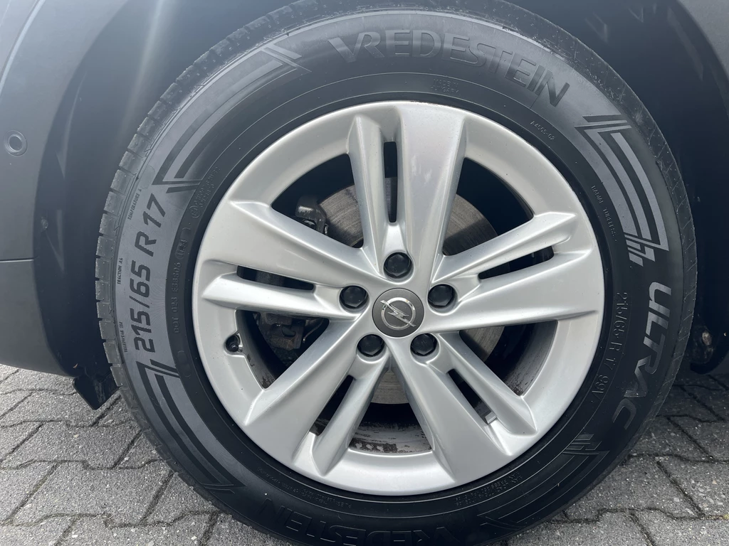 Opel Grandland X – foto 31