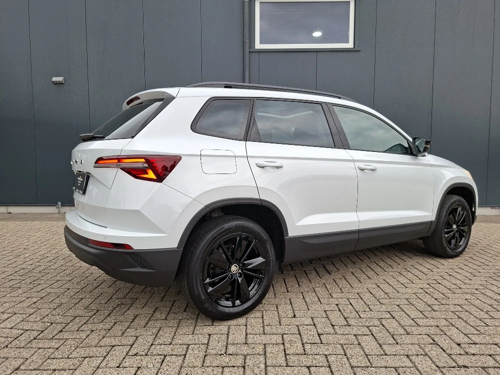 Škoda Karoq – foto 5
