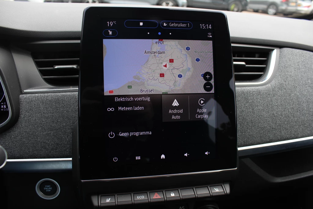 Renault ZOE – foto 23