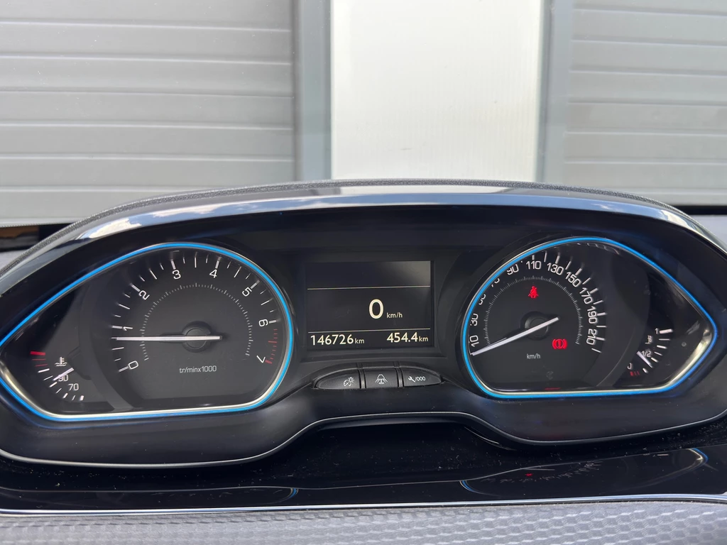 Peugeot 2008 – foto 15
