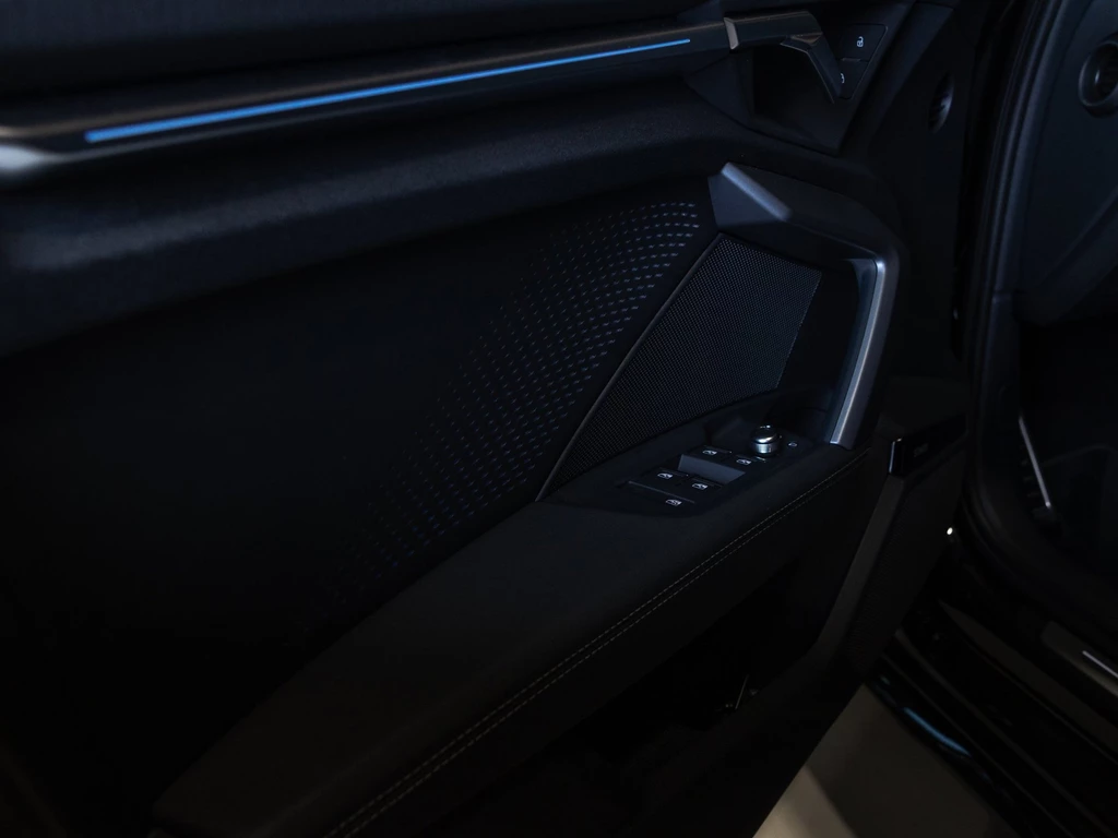 Audi A3 – foto 21