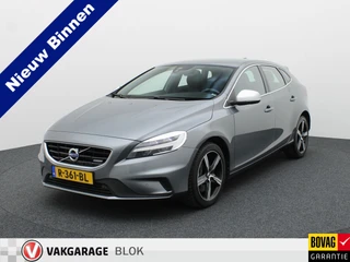 Volvo V40 – thumbnail 1