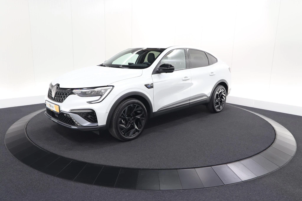 Renault Arkana – foto 1