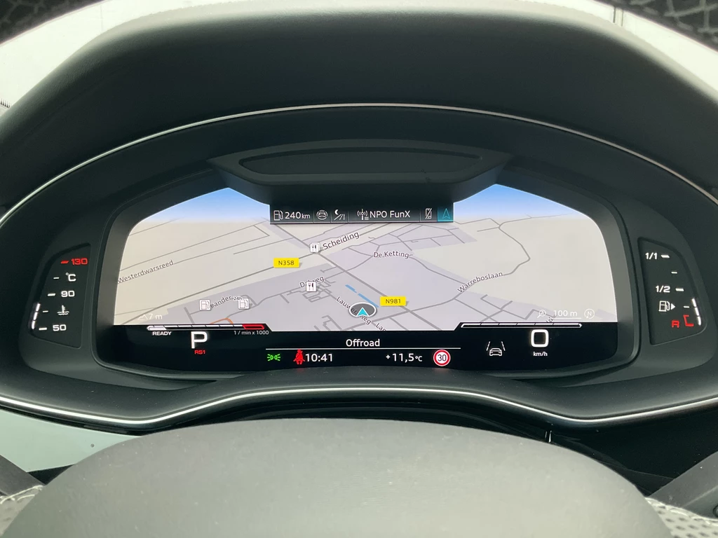 Audi RSQ8 – foto 65