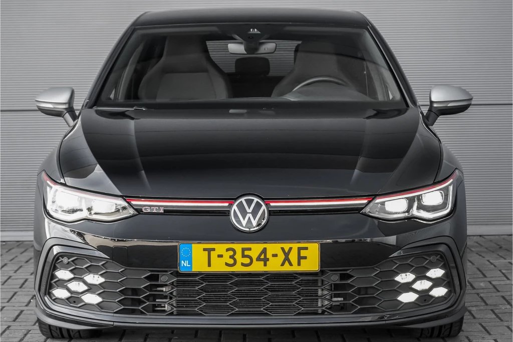 Volkswagen Golf – foto 8