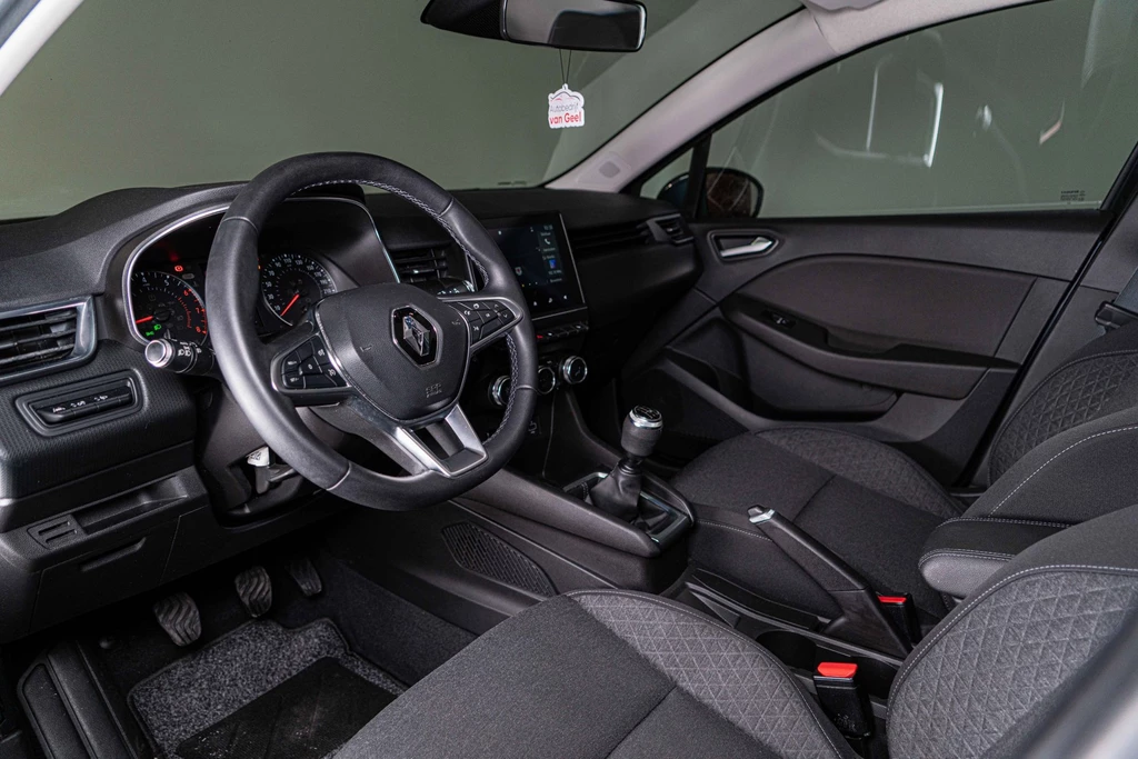 Renault Clio – foto 28