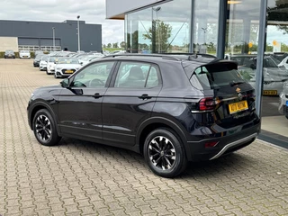Volkswagen T-Cross – thumbnail 4